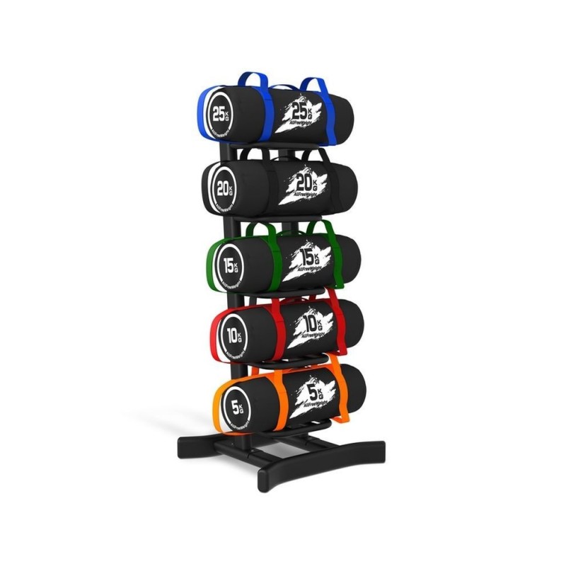Rack Energy Bag 5 unidades
