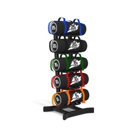 Rack Energy Bag 5 unidades