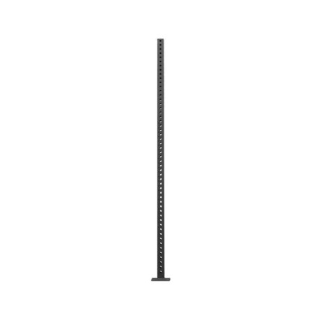 Columna Jaula numerado 270 cm.