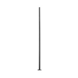 Columna Jaula numerado 360 cm.