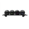 Rack Wall Ball pared