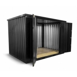 Container Funcional 3x2
