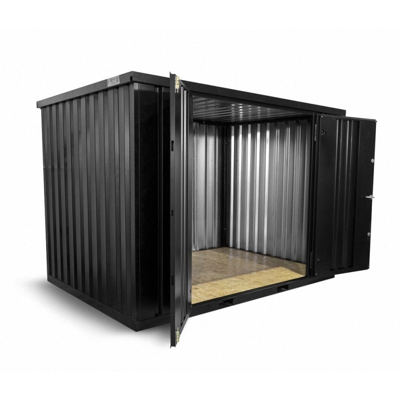 Container Funcional 3x2