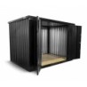Container Funcional 3x2