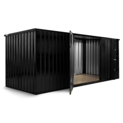 Container Funcional 6x2