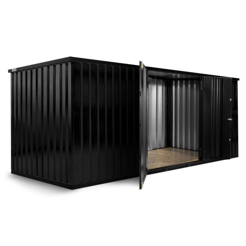 Container Funcional 6x2