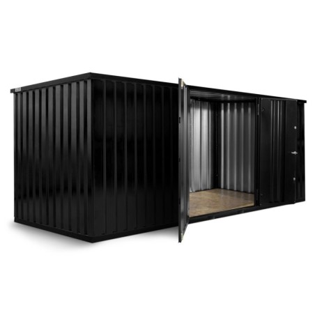 Container Funcional 6x2