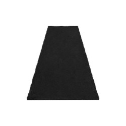Césped Artificial Negro