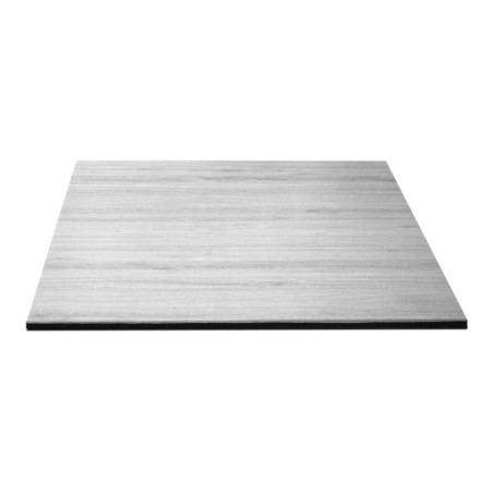 Loseta Top Floor Efecto Madera Gris 20MM 1x1m