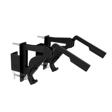 Soporte seguridad balanceo