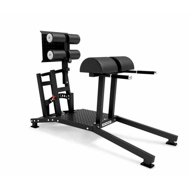 Banco GHD Elite
