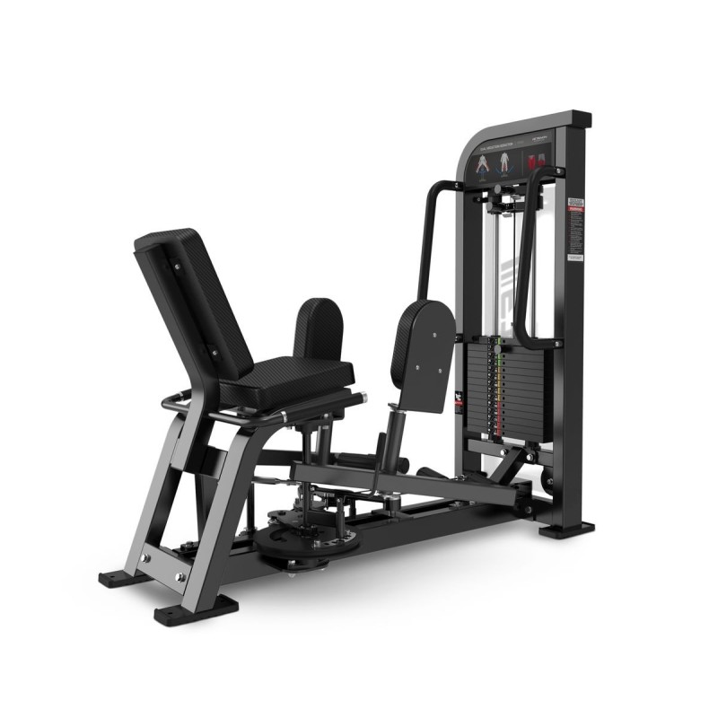 Dual Abductor/Aductor