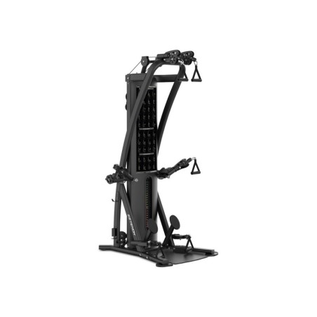 Multi-Functional Trainer