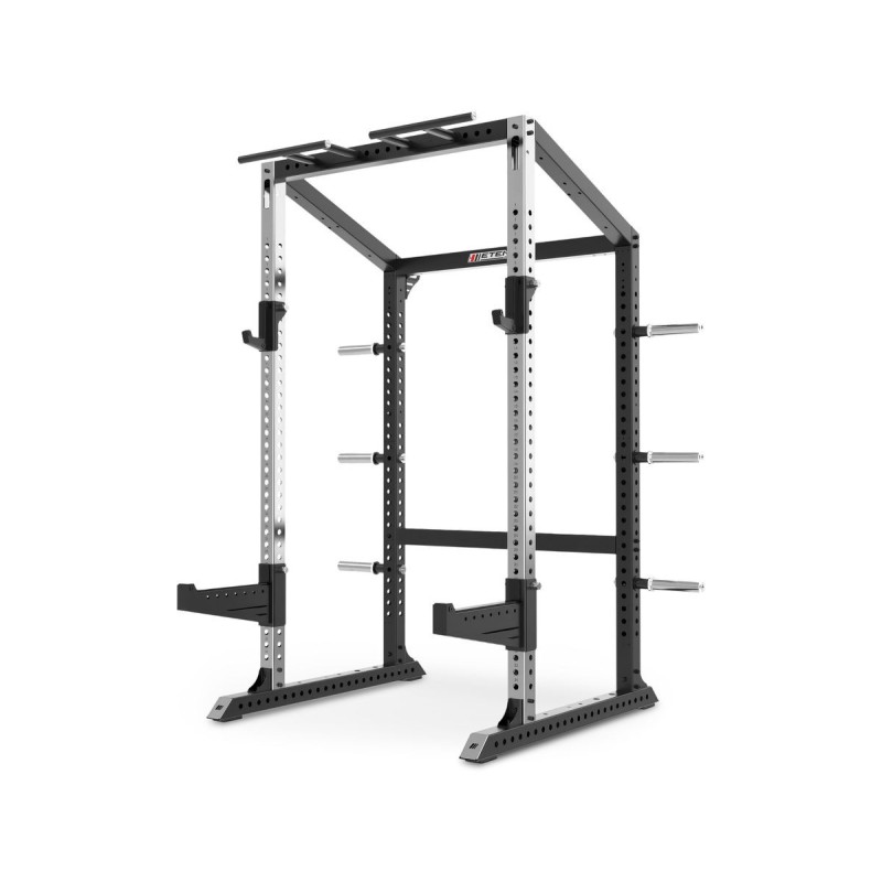 Multiestación Modular - Rack de Sentadillas