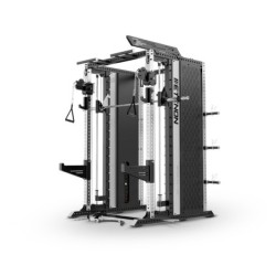 Dual Funcional-Multipower