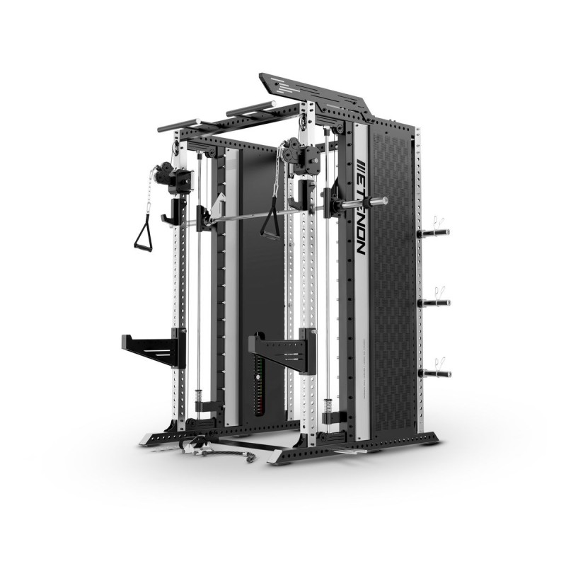 Dual Funcional-Multipower