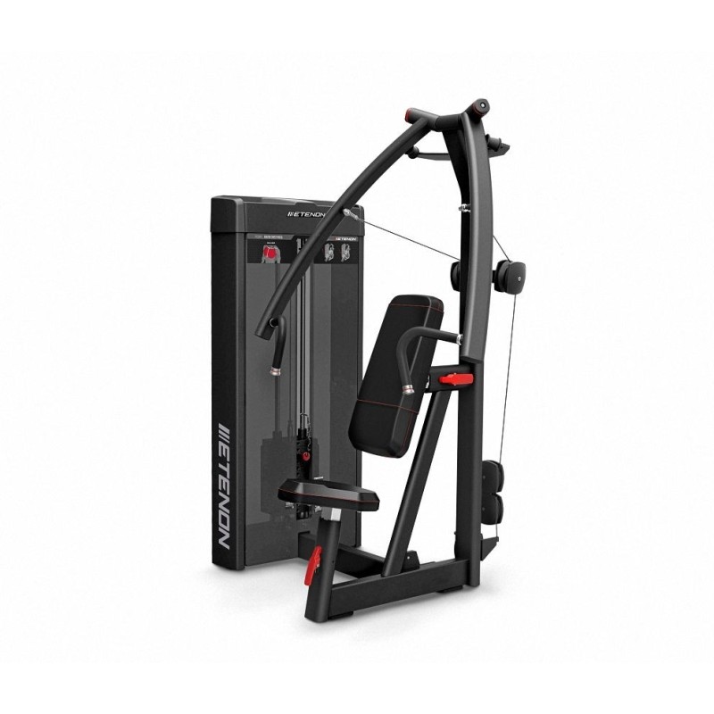PC20 Press Vertical Convergente