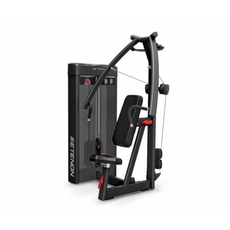 PC20 Press Vertical Convergente
