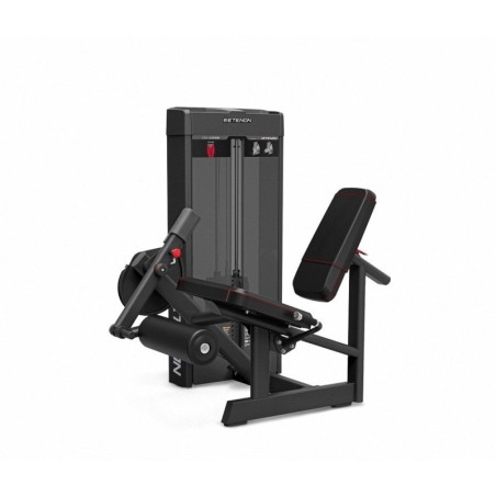 PC20 Extensión de Cuadriceps