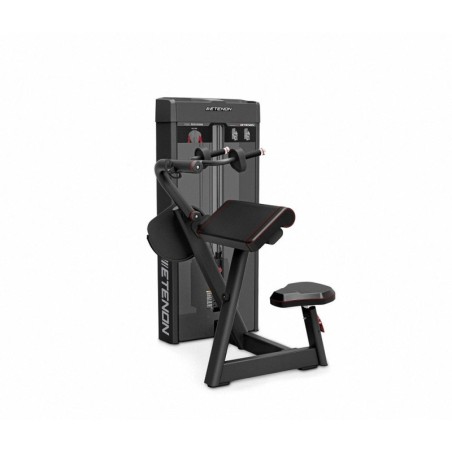 PC20 Extensión de Tríceps