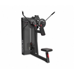 PC20 Dual Vuelo Hombro-Pecho