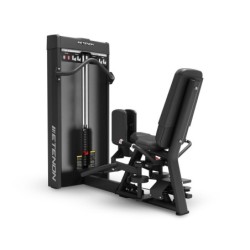 PC20 Dual Abductor - Adductor