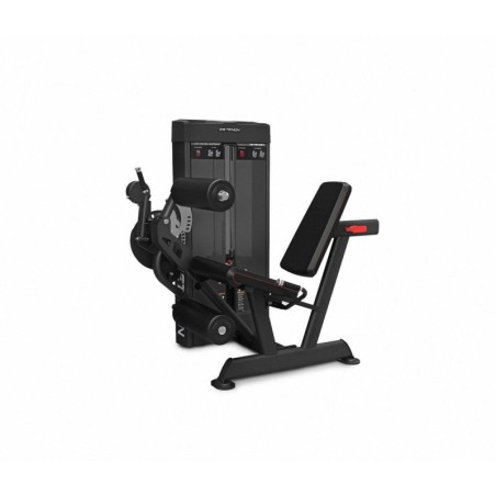 PC20 Dual Femoral-Extensiones
