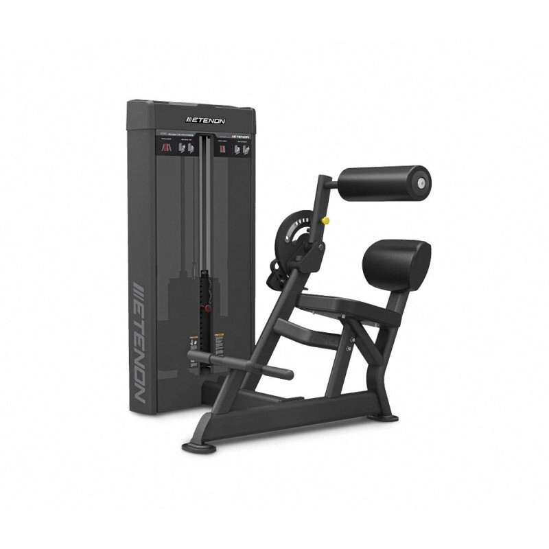 PC20 Abdominal - Lumbar