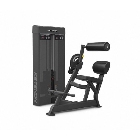 PC20 Abdominal - Lumbar