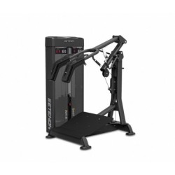 PC20 Dual Gemelo-sentadilla