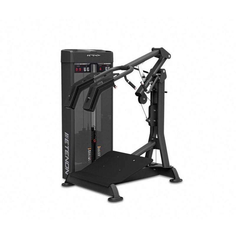 PC20 Dual Gemelo-sentadilla
