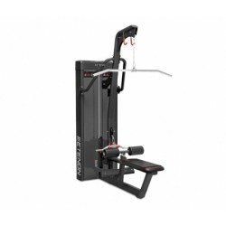 PC20 Dual Polea Alta - Baja