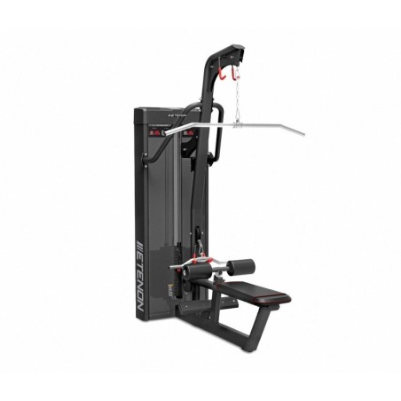 PC20 Dual Polea Alta - Baja