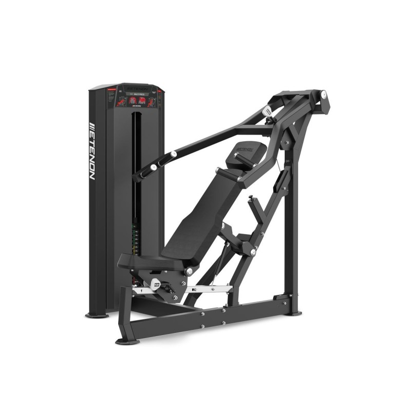 Dual Press Pecho/Hombro