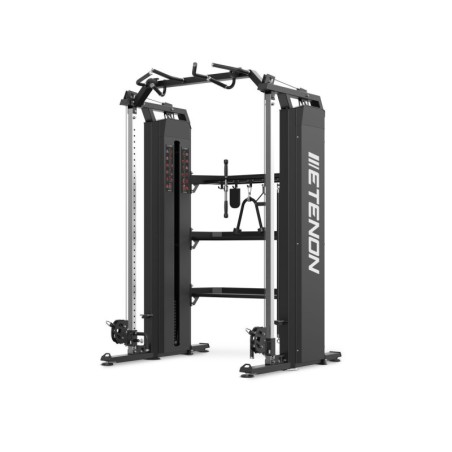 Dual Funcional Trainer