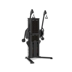 Dual Functional Cable Trainer