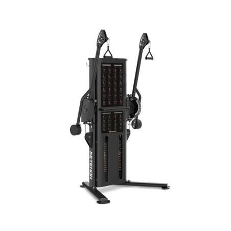 Dual Functional Cable Trainer