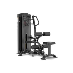 Hip Thrust de Pie