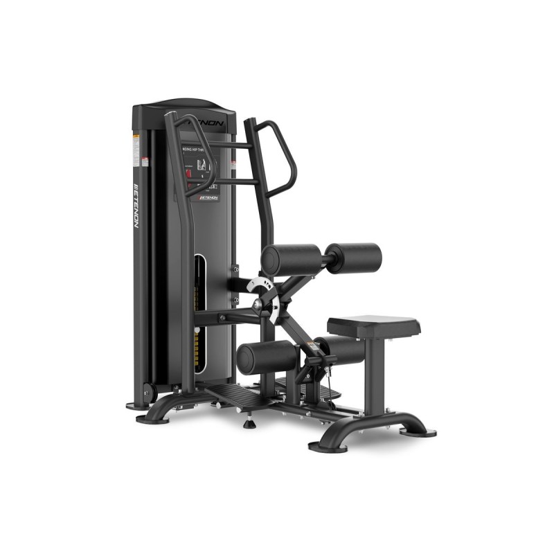 Hip Thrust de Pie