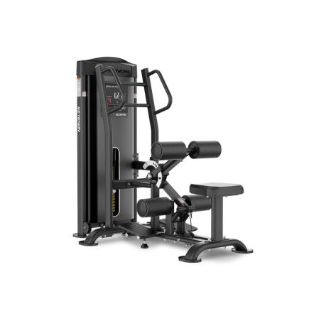 Hip Thrust de Pie