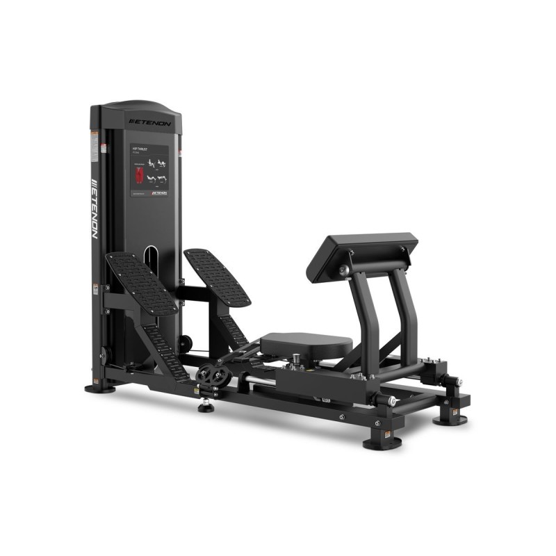 Elevación de Cadera / Hip Thrust