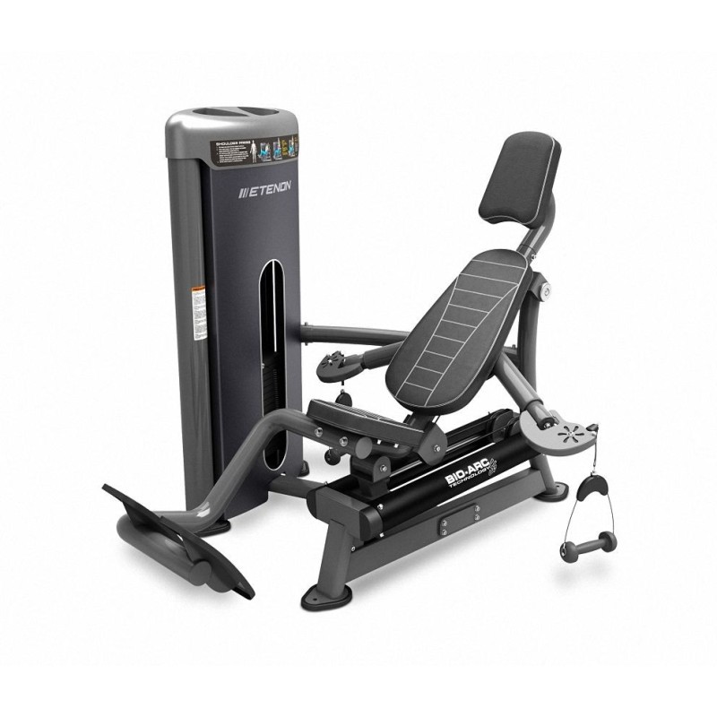 PC70 Press de Hombros