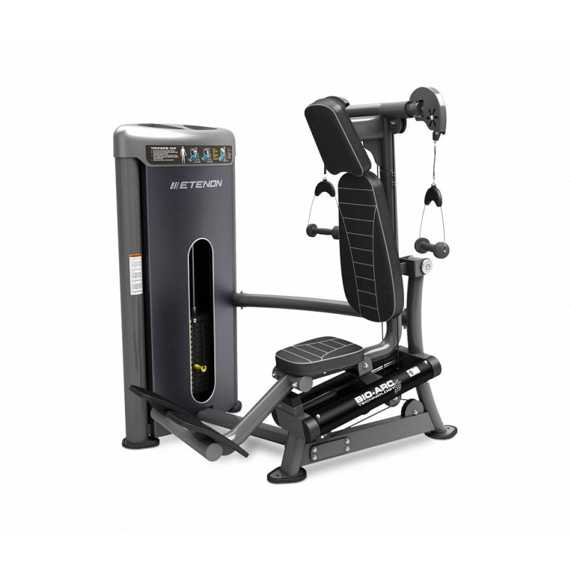 PC70 Fondos Tríceps