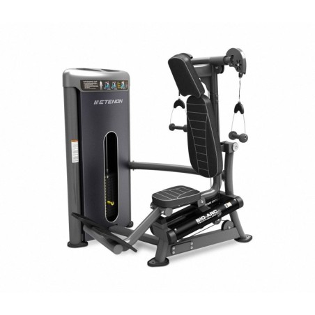 PC70 Fondos Tríceps