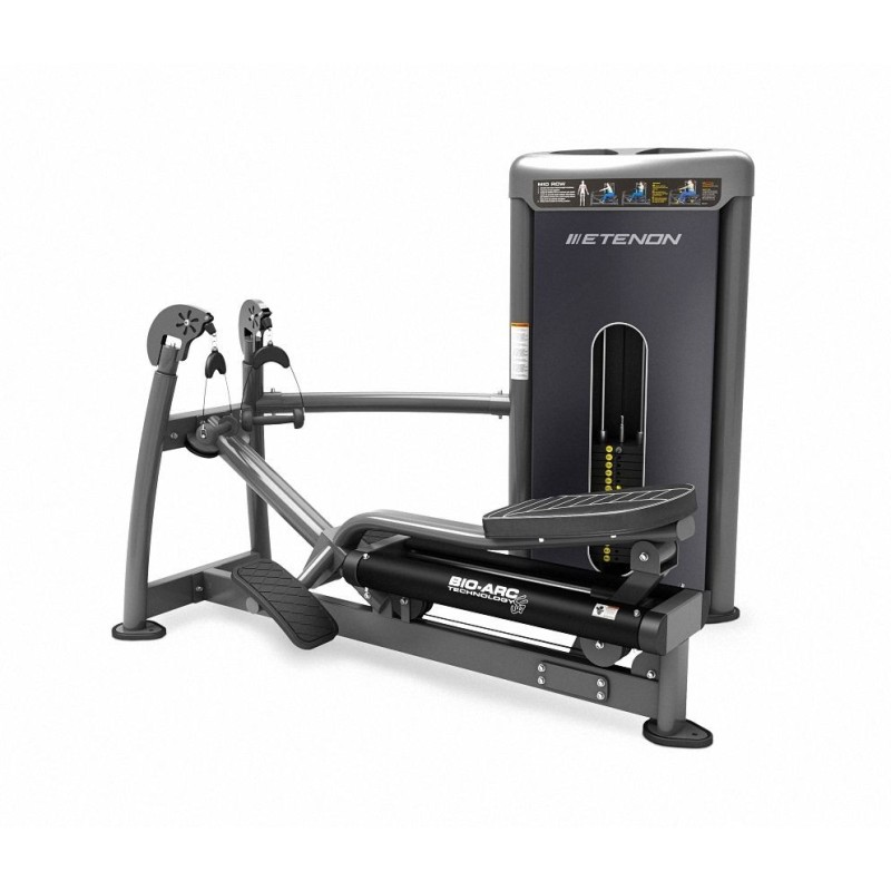 PC70 Remo Sentado