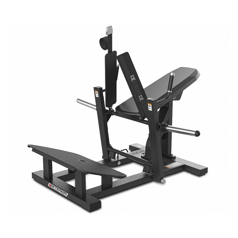 Glute Machine