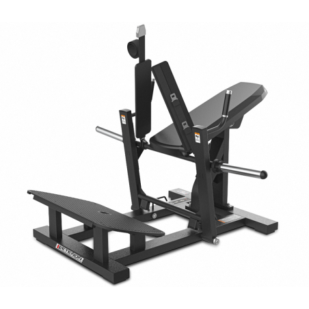 Glute Machine