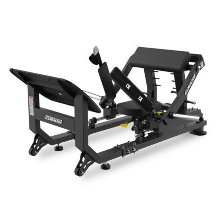 Hip Thrust