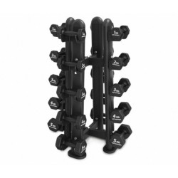 Rack Mancuernas Studio
