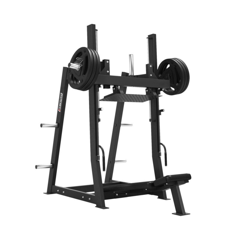 Prensa Vertical Pro+